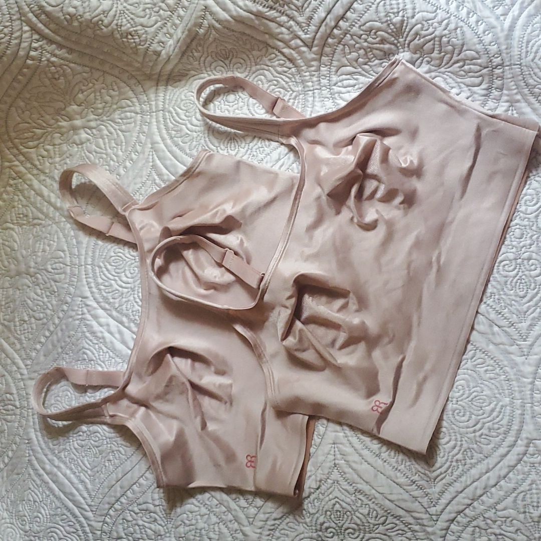 Ruby Ribbon Size 34 Bundle (2)